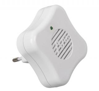 Gardigo mosquito repeller 66985 odpuzovač komárů a jiného hmyzu