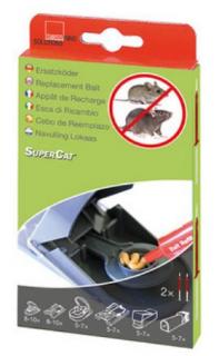 Swissinno SuperCat Pro 1 160 001K