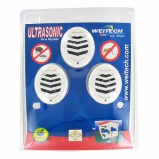 Weitech WK3523