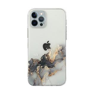 AKVAREL kryt na iPhone 11 Pro Max - Storm