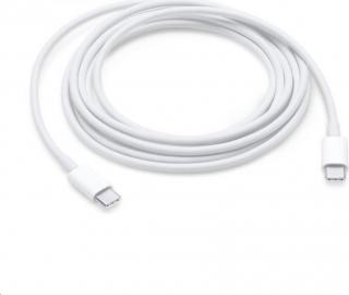 Apple USB C/USB C Datový Kabel 2m White (Bulk) MLL82ZM/A