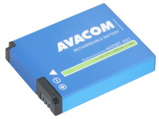 Avacom Rechargeable Battery (HD Hero)