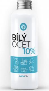 Bílý ocet 500 ml