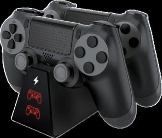 Dobe nabíjecí dock pro PS4