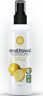 LeFleur Osvěžovač vzduchu ve spreji Citrus 100 ml