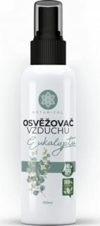 LeFleur Osvěžovač vzduchu ve spreji Eukalyptus 100 ml