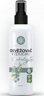 LeFleur Osvěžovač vzduchu ve spreji Eukalyptus 300 ml