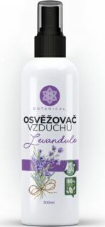 LeFleur Osvěžovač vzduchu ve spreji Levandule 100 ml