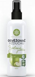 LeFleur Osvěžovač vzduchu ve spreji Zelené jablko 100 ml