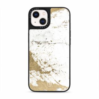 MARBLE kryt na iPhone 11 - Calcit