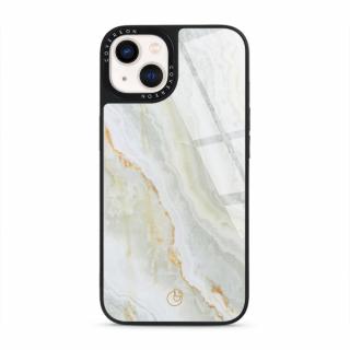 MARBLE kryt na iPhone 11 - Crystal