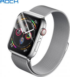 Ochranná hydrogel folie pro Apple Watch 38mm - 2ks