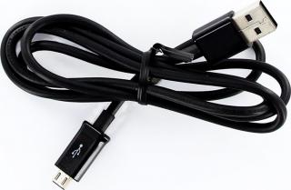 Samsung microUSB Datový Kabel (Bulk) ECB-DU5ABE