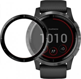 Tvrzené sklo pro Garmin Vivoactive 4S Black