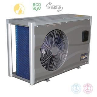 Tepelné čerpadlo JD PAC PREMIUM 50 Inverter 2