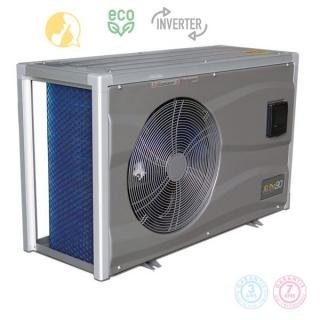 Tepelné čerpadlo JD PAC PREMIUM 90 Inverter