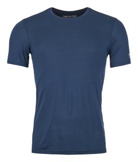 120 Cool Tec Clean T-Shirt Mens | Deep Ocean, Ortovox Velikost: M