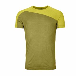 170 Cool Horizontal T-shirt Mens | Sweet Alison Blend, Ortovox Velikost: L