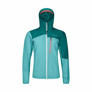 2.5L Civetta Jacket Womens | Ice Waterfall, Ortovox Velikost: L