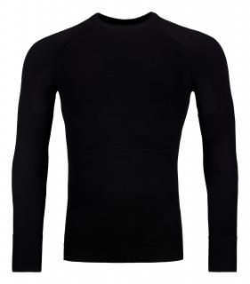 230 Competition Long Sleeve Mens | Black Raven, Ortovox Velikost: L