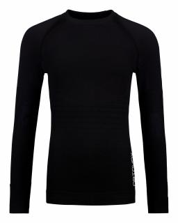 230 Competition Long Sleeve Womens | Black Raven, Ortovox Velikost: L