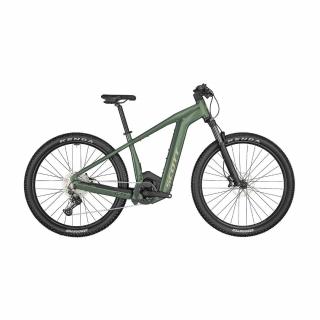 Aspect eRIDE 900 jízdní elektrokolo 23, Scott Velikost: M