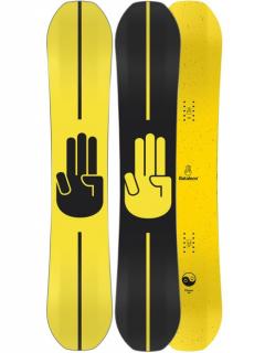 Bataleon Chaser Snowboard Velikost: 149