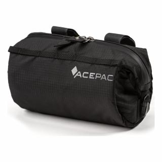 Brašna Barrel MKIII black, Acepac