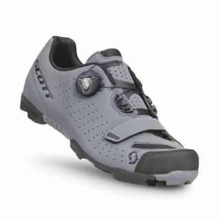 Comp Boa lady Mtb reflective grey black tretry, Scott Velikost: 36