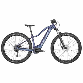 Contessa Active eRIDE 930 jízdní elektrokolo 22, Scott Velikost: XS