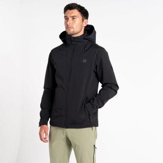 Dare2b mens SwitchOutjkt Black Velikost: XXL