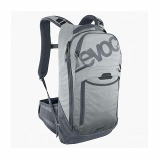 Evoc TRAIL PRO 10 stone/carbon grey Velikost: L/XL