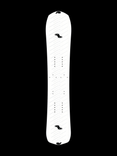 Gara Enduro X Splitboard Velikost: 147