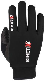 Kinetixx Keke Black Velikost: 10,5