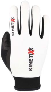 Kinetixx Keke White Velikost: 6,5