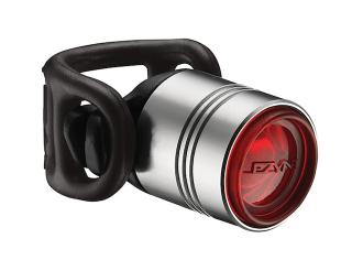 Lezyne Led Femto Drive Rear Polish Hi Gloss zad. blikačka