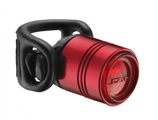 Lezyne Led Femto Drive Rear Red Hi Gloss zad. blikačka