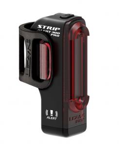 Lezyne Strip Alert Drive rear black