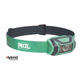 Petzl Tikka Core 2022 zelená