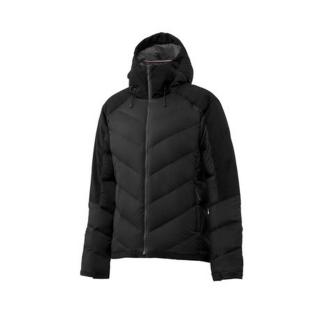 Phenix Swift Down jacket BK, vel XL Velikost: XL