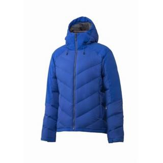 Phenix Swift Down jacket RB modrá, vel M Velikost: S