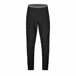 Piz Selva Pants Mens | Black Raven, Ortovox Velikost: XXL