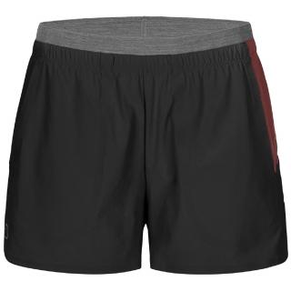 Piz Selva Shorts Womens | Black Raven, Ortovox Velikost: S