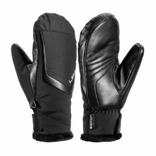 Rukavice Stella Women Mitt, black, Leki Velikost: 6,5