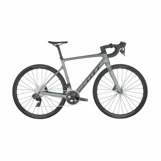 SCO Bike Addict 10 green Velikost: L56