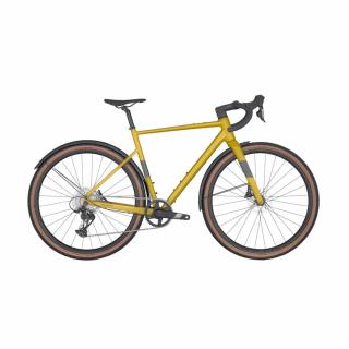 SCO Bike Speedster Gravel 30 EQ Velikost: L56