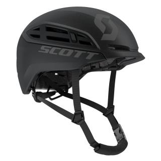 SCO Helmet Couloir Tour raw black Velikost: L