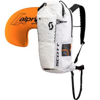 SCO Pack Patrol Ultralight E2 25 Kit white/black Velikost: NL