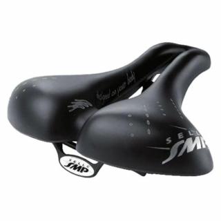 Sedlo Selle E-BIKE large, SMP