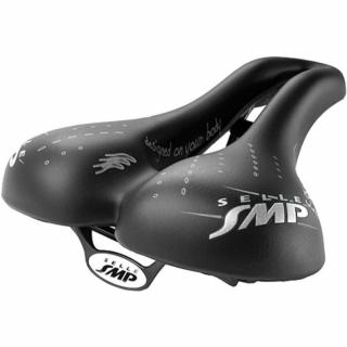 Sedlo Selle E-BIKE medium, SMP